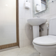 Image for article titled Your pillow is a lot like a toilet seat, microbially speaking